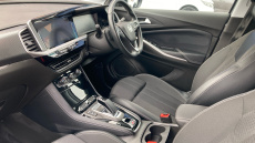 Vauxhall Grandland 1.2 Turbo Elite 5dr Auto Petrol Hatchback